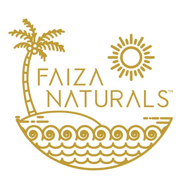 Faiza Naturals