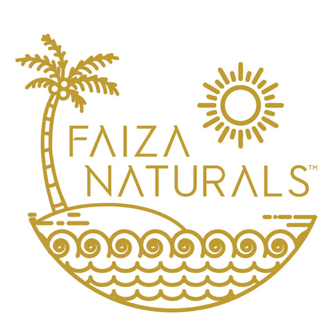 Faiza Naturals