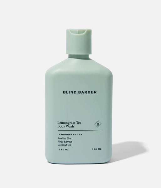 Blind Barber
