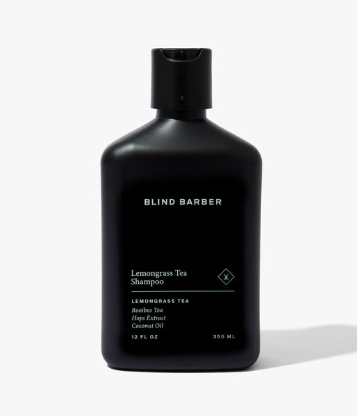 Blind Barber