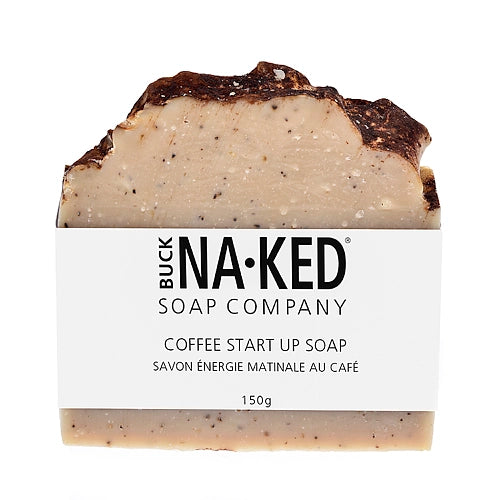 Buck Naked Soap Company