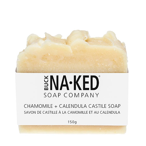 Buck Naked Soap Company