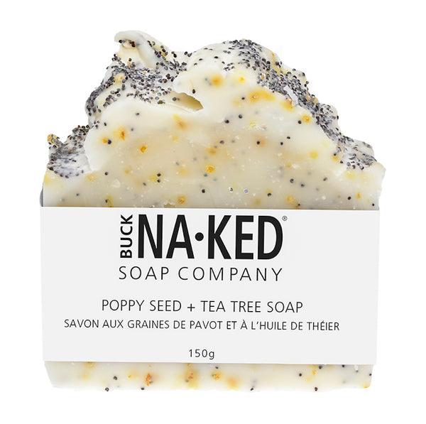 Buck Naked Soap Company