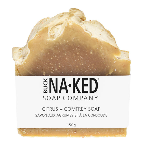 Buck Naked Soap Company