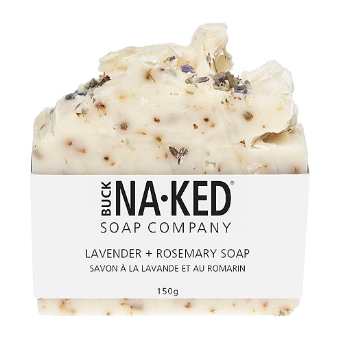 Buck Naked Soap Company