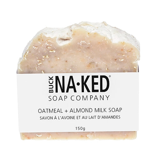Buck Naked Soap Company