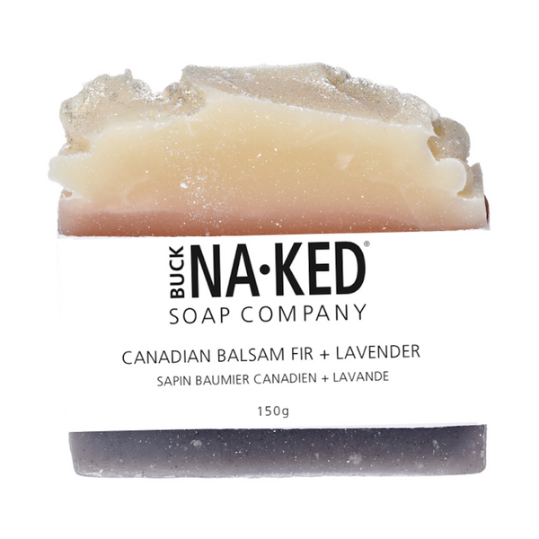 Buck Naked Soap Company