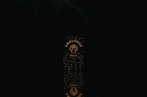 Analogue Apotik