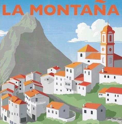 La Montaña