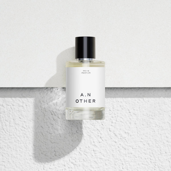 A.N OTHER