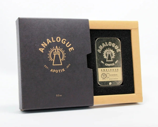 Analogue Apotik
