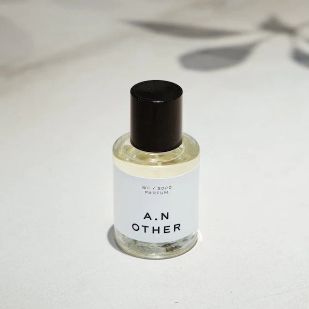 A.N OTHER