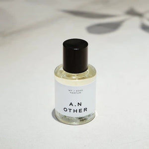 A.N OTHER