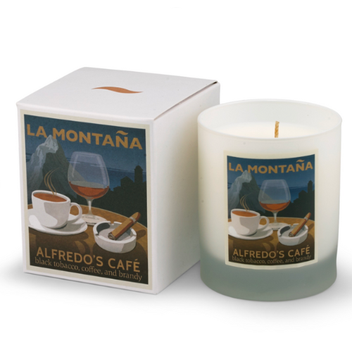 La Montaña