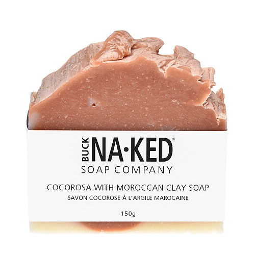 Buck Naked Soap Company