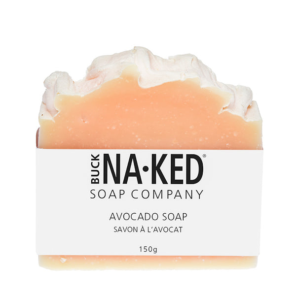 Buck Naked Soap Company