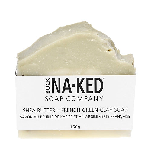 Buck Naked Soap Company
