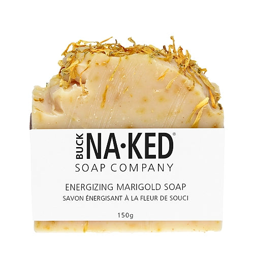 Buck Naked Soap Company