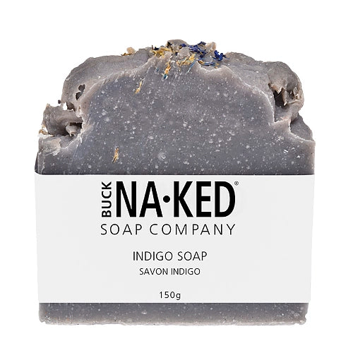 Buck Naked Soap Company