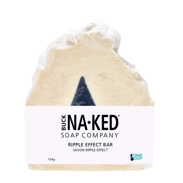 Buck Naked Soap Company