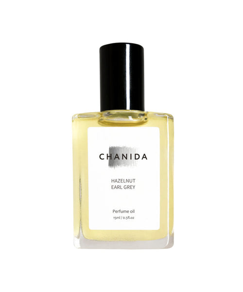 CHANIDA