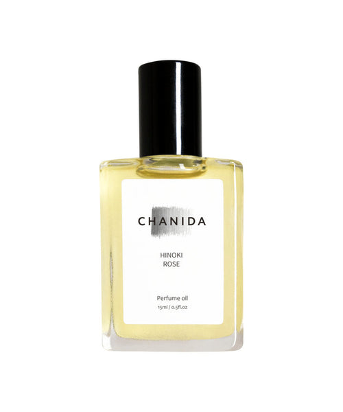 CHANIDA
