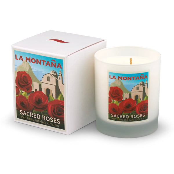 La Montaña