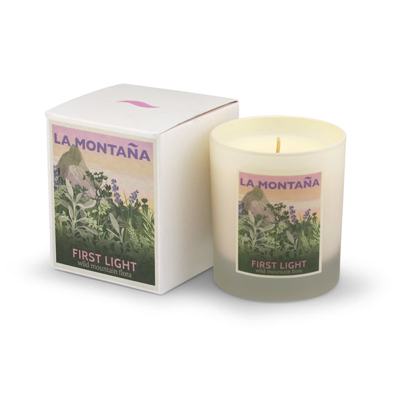 La Montaña