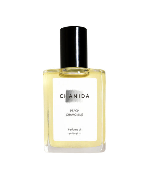 CHANIDA