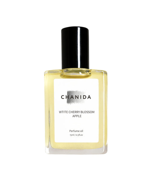 CHANIDA